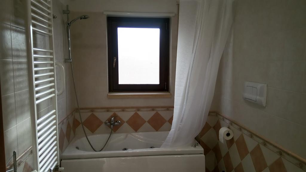 Casa Oria Friendly Apartment ภายนอก รูปภาพ
