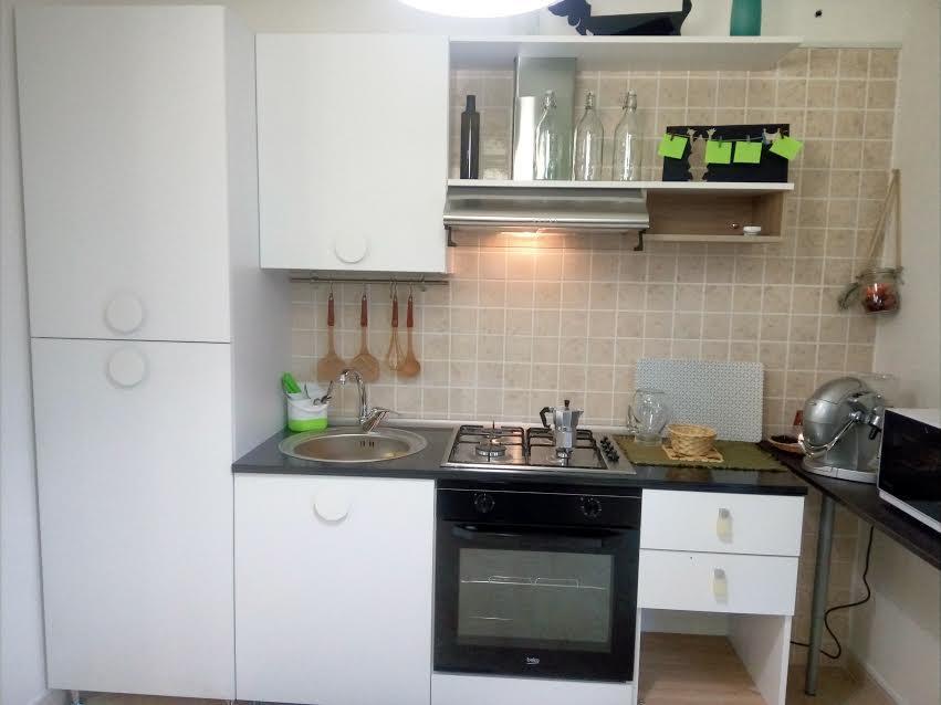 Casa Oria Friendly Apartment ภายนอก รูปภาพ