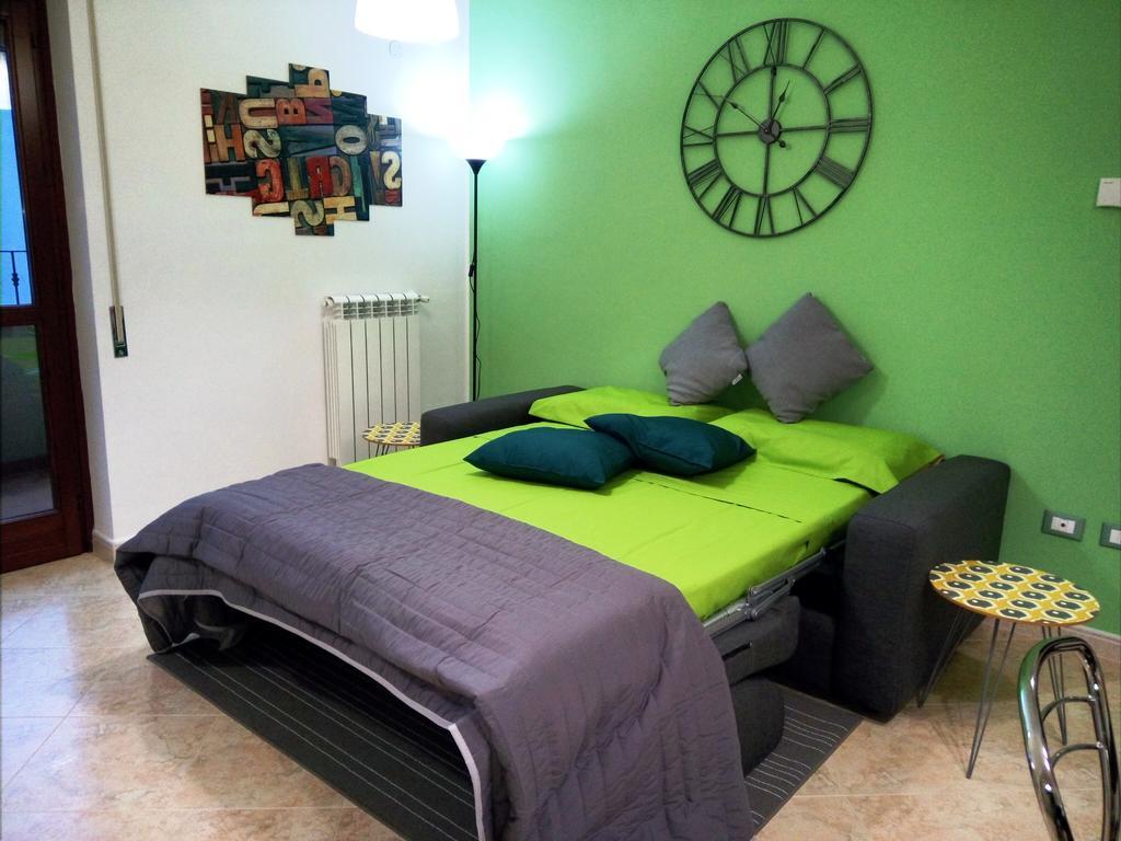 Casa Oria Friendly Apartment ภายนอก รูปภาพ