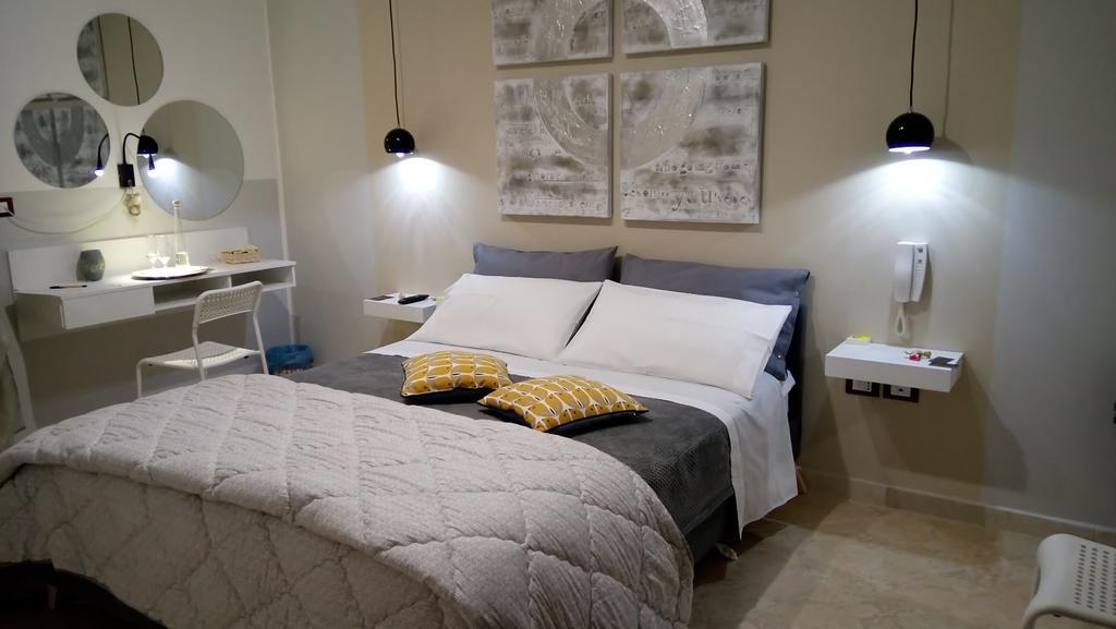 Casa Oria Friendly Apartment ภายนอก รูปภาพ