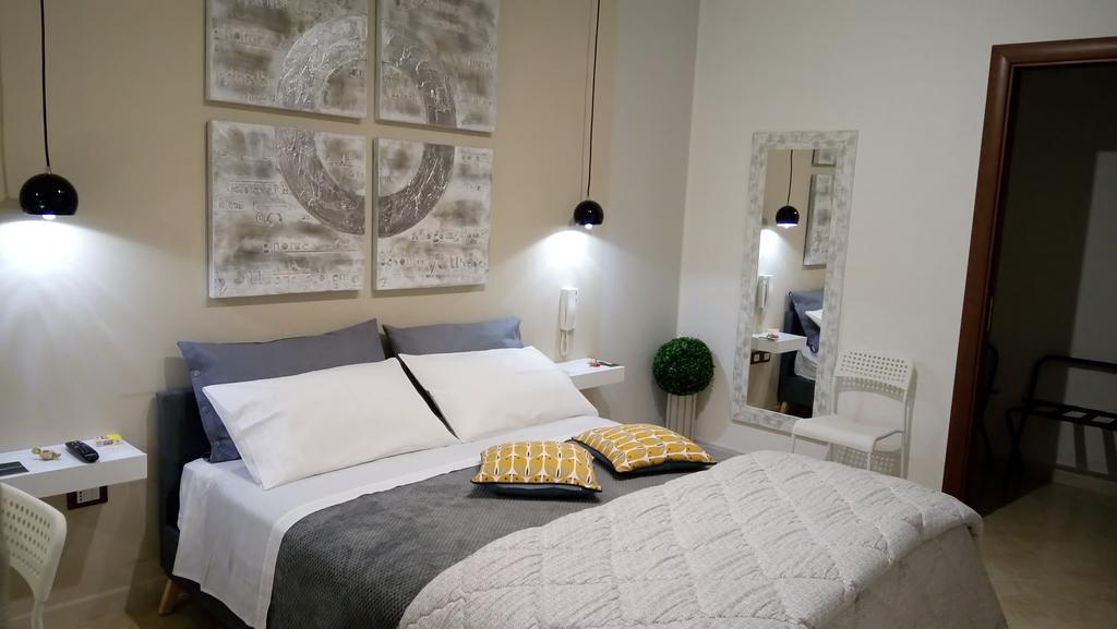 Casa Oria Friendly Apartment ภายนอก รูปภาพ