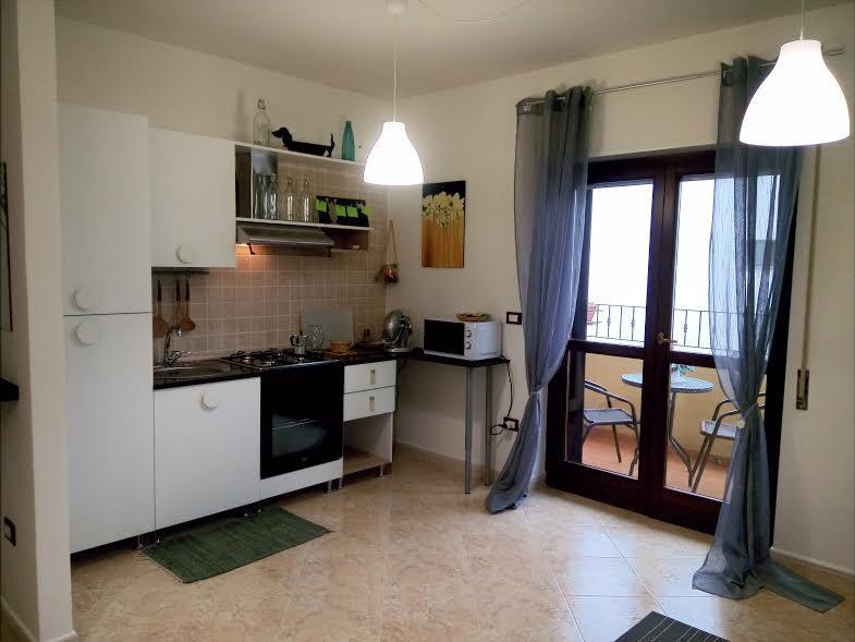 Casa Oria Friendly Apartment ภายนอก รูปภาพ