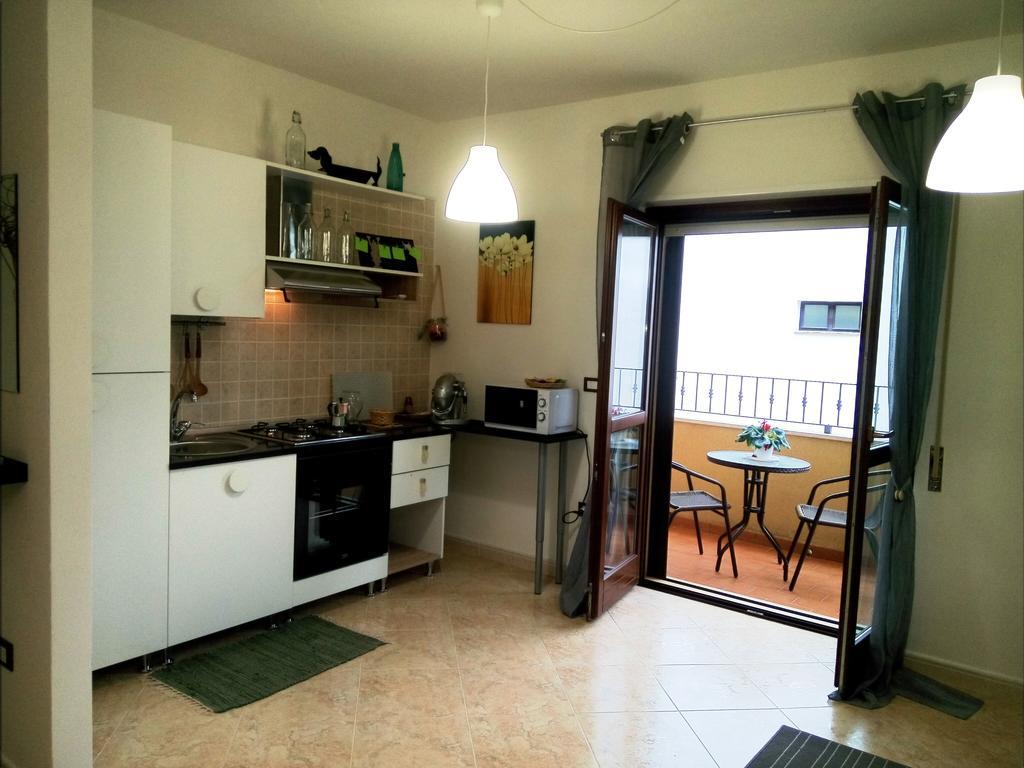 Casa Oria Friendly Apartment ภายนอก รูปภาพ